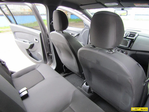 Renault Sandero Life 1600