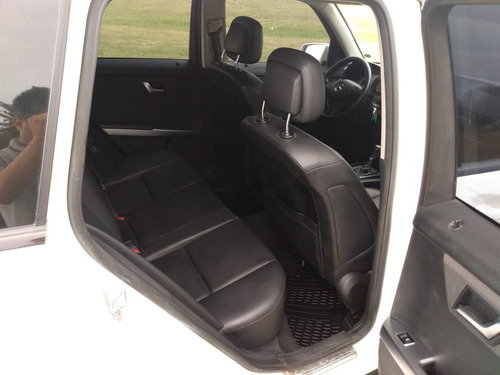 Mercedes Benz Glk300 4matic