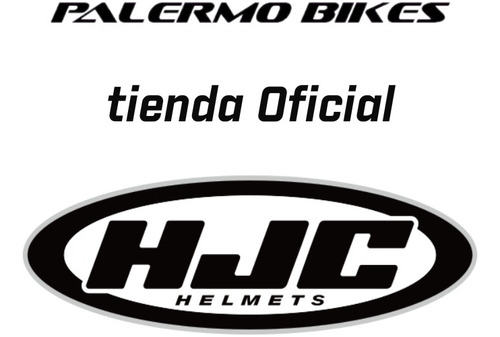 Casco Moto Enduro Motocross Hjc I50 Tona Mc1sf Off Road