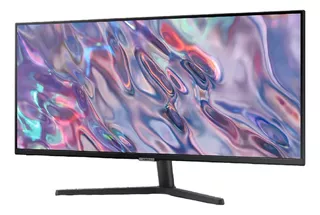 Monitor Samsung Ls34c500galx 34 S5 Viewfinity Uwqhd 100hz