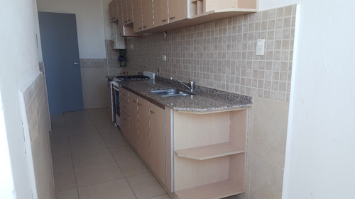 Se Alquila Dpto. 1 Dorm. Soldado Ruiz N° 1030 - B° San Martín - Córdoba