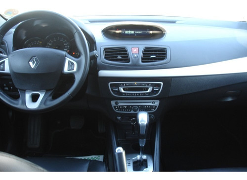 Renault Fluence Dynamiq 2.0 Aut Flex 2013 Completo + Teto
