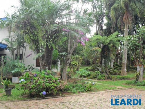 Chacara - Centro - Sp - 246205