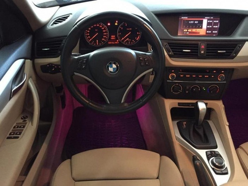 X1 2.0 16v Gasolina Sdrive18i 4p Automático