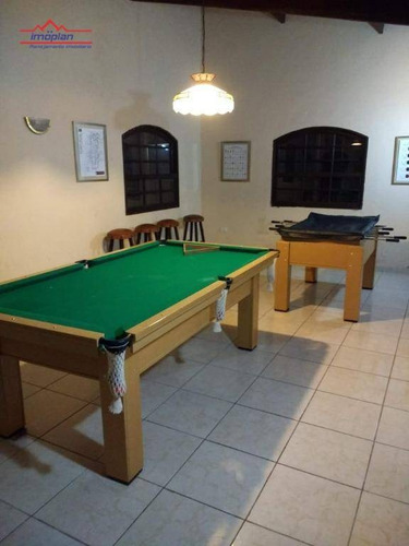 Chácara Com 6 Dormitórios À Venda, 150000 M² Por R$ 2.700.000,00 - Serra Negra - Bom Jesus Dos Perdões/sp - Ch0172