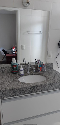 Imagem 18 de 27 de Apartamentos À Venda Em Jundiaí/sp - Compre O Seu Apartamentos Aqui! - 1474101