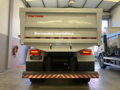 Vw 26260 6x2 = 24260/ 24280/26260/24330 Basculante