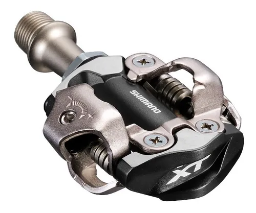Pedales fijacion shimano sale