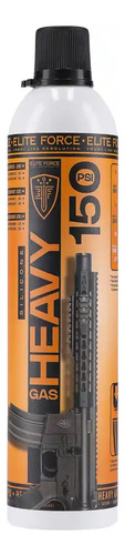 Green Gas Heavy 150psi Umarex