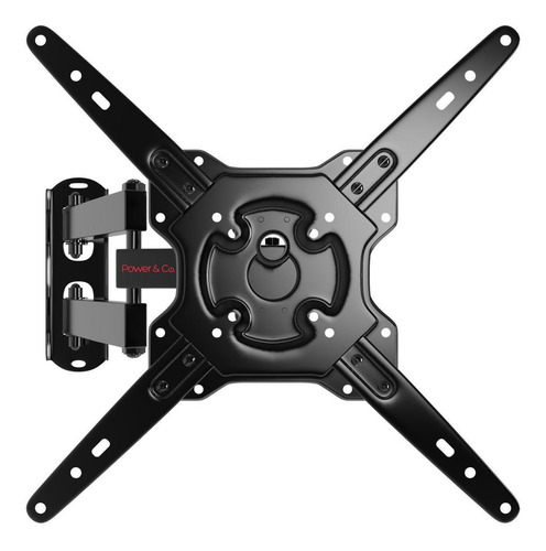 Imagen 1 de 7 de Soporte Power & Co Mt-1055 Para Tv Pantalla 10 -55 Pulgadas
