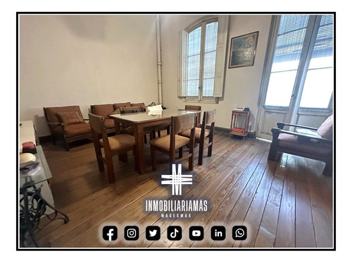 Casa Venta Reducto Montevideo Imas.uy Fc  (ref: Ims-23660)