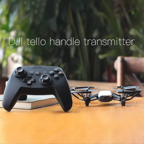 Tello drone sales xbox controller