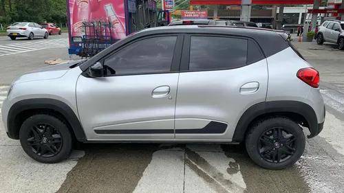 Renault Kwid KWID OUTSIDER MT 1000CC 12V 4AB ABS