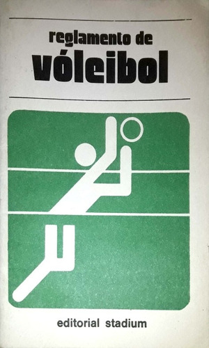 Realmento De Vóleibol.