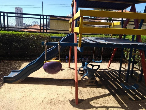 Apartamento 96m² - 3 Dorms (1 Suíte) - 2 Vagas - Próx. Metrô Saúde - Ap12344