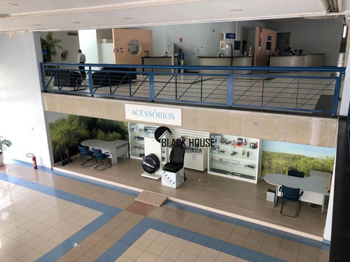 Imagem 8 de 17 de Prédio Para Alugar, 6881 M² Por R$ 150.000,00/mês - Jardim Santa Rosália - Sorocaba/sp - Pr0018