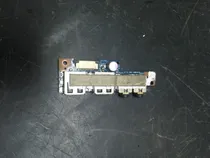 Comprar Placa Filha Usb E Audio A14im02 72r-ba14i0-c410