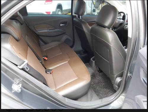 Chevrolet Cobalt 1.8 Sedan Ltz At 2017
