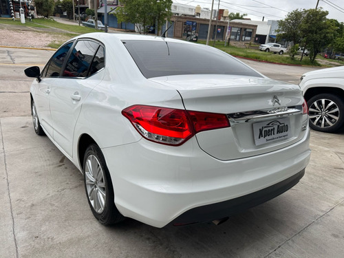 Citroën C4 Lounge 2.0 Origine Am16