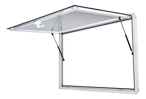Vevor Ventana De Puesto De Concesión 60 X 36 Pulgadas Toldo