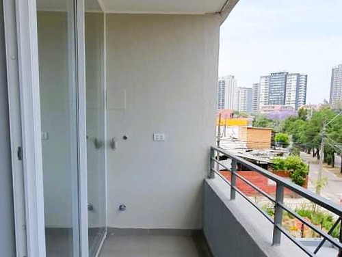 Departamento Estilo Mariposa Como Nuevo (80043)
