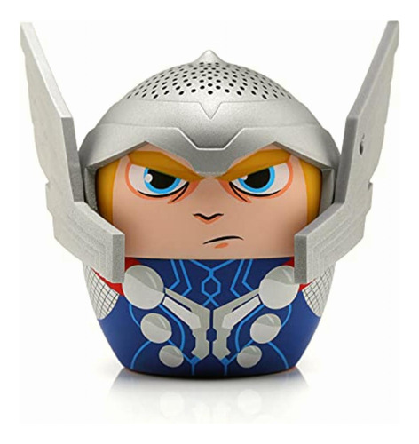 Bitty Boomers Marvel Altavoces Bluetooth, Thor