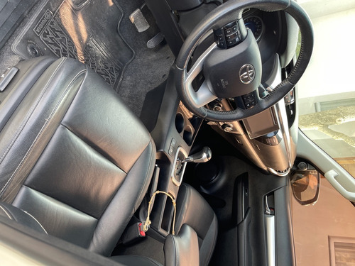Imagen 6 de 8 de Toyota Hilux