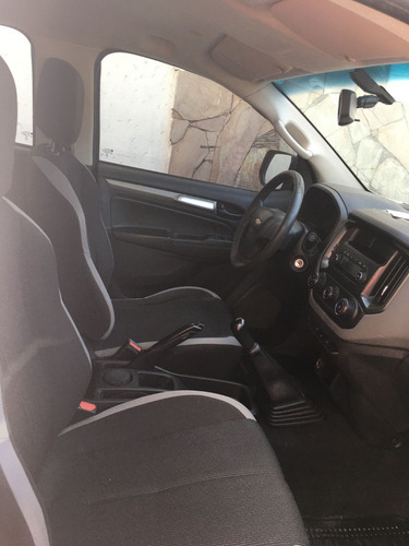 Chevrolet S10 2.8 Ls Cs Tdci 200cv