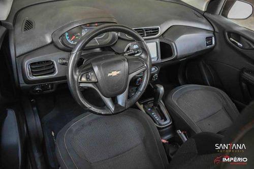Chevrolet Onix 1.4at Ltz