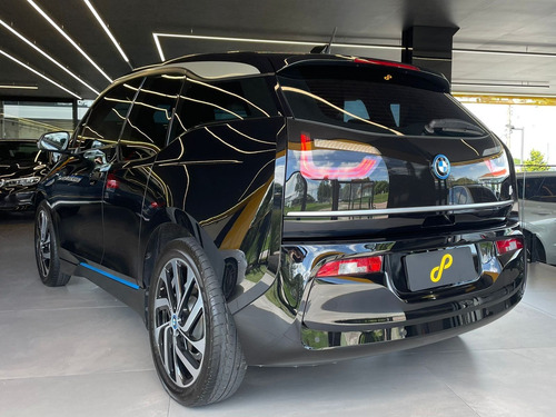 BMW i3 Bev Full 170cv Aut. (Elétrico)