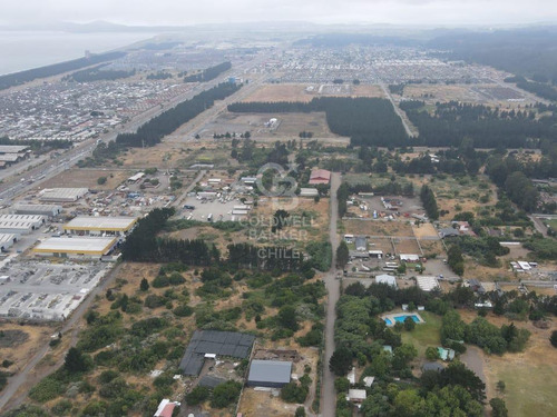Villa Italia 9.000 M2, Prc Destino Mixto. Permite Lotear