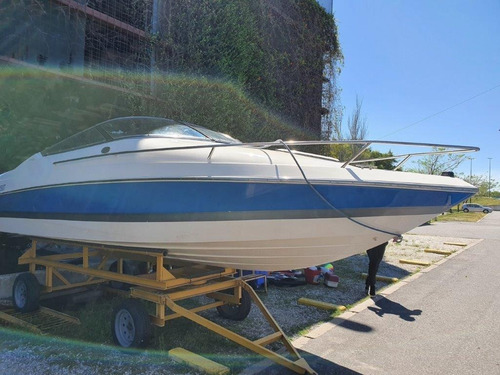 Lancha Chris Craft Concept 218 Cuddy