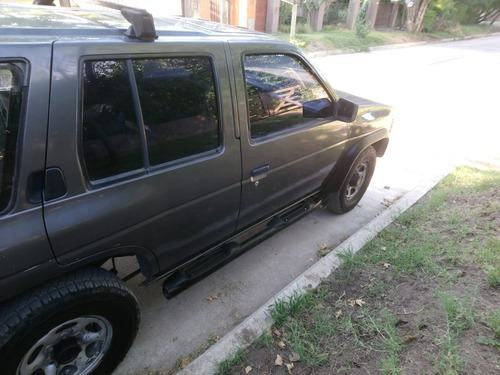 Imagen 4 de 7 de Nissan Pathfinder!!!