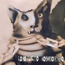 Comprar Patricio Rey Y Sus Redonditos De Ricota Lobo Suelto Co̷