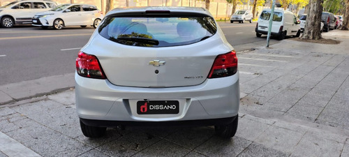 Chevrolet Onix 1.4 Ltz Mt 98cv