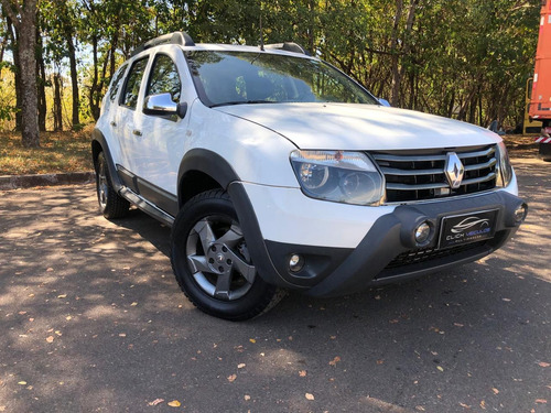 Renault Duster 2.0 16v Dynamique 4x4 Hi-flex 5p