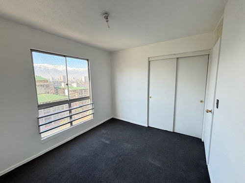 Departamento Venta Metro Parque Almagro Santiago Oferta!