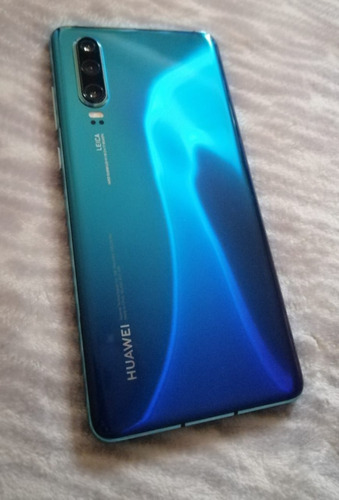 Huawei P30 (liberado)