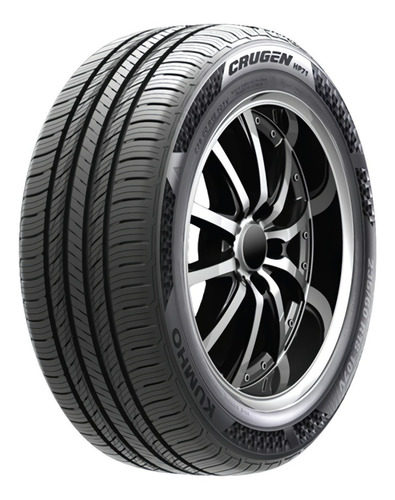 Llanta Kumho Crugen Hp71 215 70 R 16 Oferta