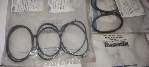 Imagen 2 de 3 de Empacadura Superior De Camarim Motor Soch 4.0