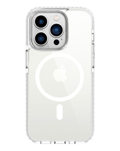 Case Prodigee Magneteek - iPhone 15 Pro