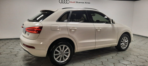 Imagen 7 de 25 de Audi Q3 2014 2.0 Quattro Tfsi 211cv Stronic