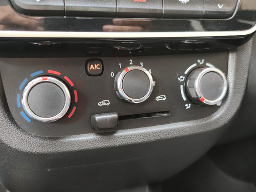 Renault Kwid 1.0 12V SCE FLEX INTENSE MANUAL