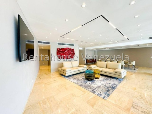 Ana Torres. Apartamento En Venta 256019 En Las Mercedes