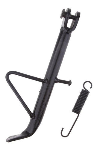 Soporte Lateral De La Motocicleta 17cm