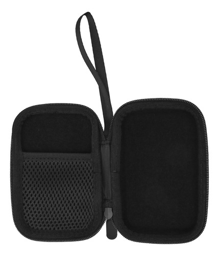 Funda Rígida Para Go3, Altavoz Bluetooth Portátil Eva