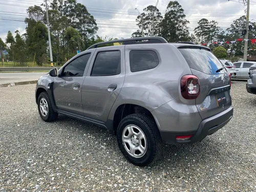 Renault Duster ZEN MT 1.6