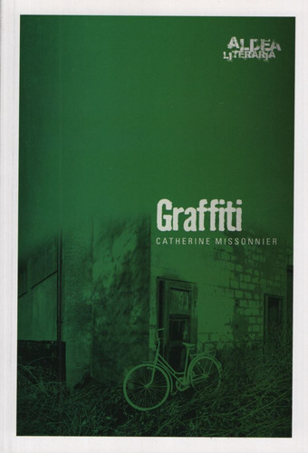 Grafitti (nueva Edicion) - Aldea Literaria