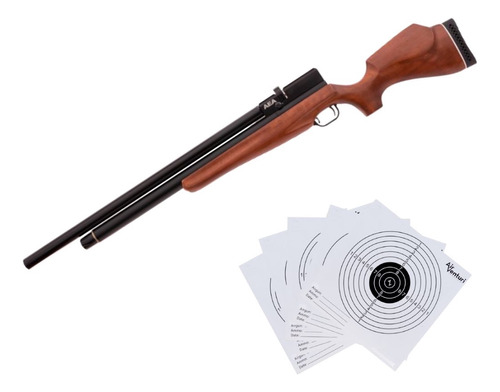 Rifle Pcp Aea Challenger Standard .30 Xchws P