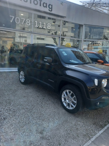 Jeep Renegade 1.8 Sport Plus